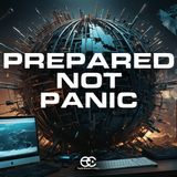 Prepared Not Panic | Pastor Dennis Cummins | Live Special