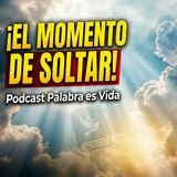 ¿Cuándo debemos dejar de orar por algo y simplemente empezar a confiar? -🎙️EPP #11
