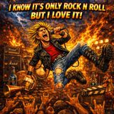 The Bird - RockSpill Magazine Interview