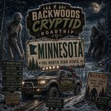 Minnesota: The Wendigo & Bigfoot