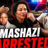 Imogen Mashazi, Kemi Behari, Julius Mkhwanazi and Linda Gxasheka Arrested