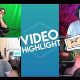 Unholy microwave - community gamescast highlight