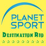Destination Rio! Programme 06, 16 June