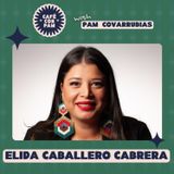 Finding Hope in the Fight for Women’s Rights with Elida Caballero Cabrera