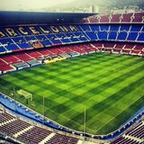 Episode 44: Barcelona and beyond