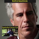 Epstein Cover Up 2025