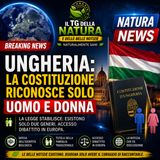 Ungheria: la costituzione riconosce solo due generi, uomo e donna