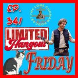 JFK ASSASSINATION - Ep. 341 - Friday Limited Hangout