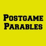 Postgame Parables Episode 1 - Tom talks sports with Tucker Franklin, Northwest MO State junior and former Trenton Bulldog