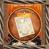 A Strange Thing S1: Strange UFOs P2