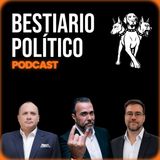 Bestiario Politico 69. Colombia post-electoral