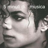 5 minuti di Michael Jackson a 15 anni dalla morte
