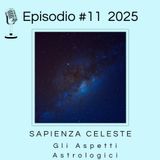Gli Aspetti Astrologici
