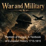 Partition of Europe A Textbook of European History 1715-1815 - Philip Guedalla - Part 2
