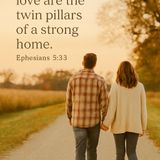 Respecting and Honoring Each Other