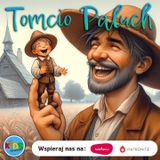 Tomcio Paluch | bajki dla dzieci | bracia Grimm