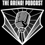 The Arena! Podcast - Felicia Michelle