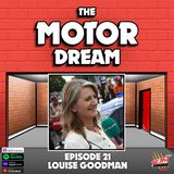 Episode 21 - Louise Goodman