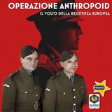 Operazione Anthropoid: Il volto della Resistenza europea