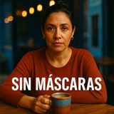 No tienes que fingir que todo está bien.