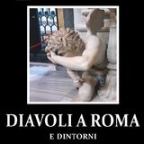 MMC - Il libro DIAVOLI A ROMA E DINTORNI