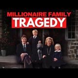 New York Millionaires' Divorce Ends in a Brutal Murder | Updated Version True Crime Documentary