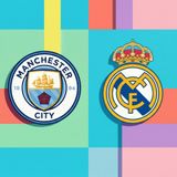 Manchester City vs Real Madrid: Champions League Clash Analysis