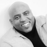 Demetrius Sandridge, Author of Breaking the Chains of Poverty: The Secret to Having a Wealthy, Healthy and Wholesome Life