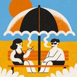 Avoiding sunlight is as risky as smoking