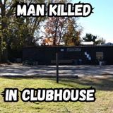 Shooting inside motorcycle club kills Rocky Mount man