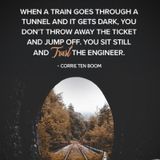Trust the Engineer