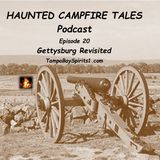 GETTYSBURG REVISITED - Episode 20