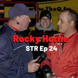 Short Track Radio - Episode #24 - Rocky Horne