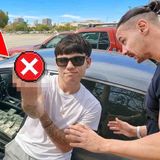 Arrogant Teen Scammer Gets a BRUTAL Wake-Up Call
