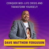 Revitalize Your Life: Conquer Mid-Life Crisis and Transform Yourself!