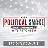 Political Smoke with TJ Ritchie [June twelfth]: Ashton Aged Maduro cigar review