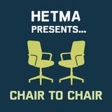 Chair to Chair: Matt Kaminski, Sponsorship Chair