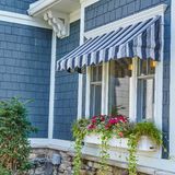 Creative Shade and Awning Ideas for Arizona Homes and Businesses
