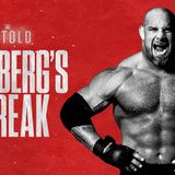 “GOLDBERG’S STREAK: The Untold Rise of WCW’s Ultimate Destroyer”