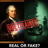 REAL OR FAKE? Experts Debunk Time Travel, Glitches & Ghost Videos