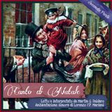 CANTO DI NATALE - Seconda Parte