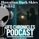 Ep.352 Hawaiian Dark Skies