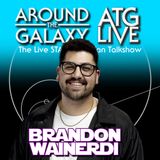 Brandon Wainerdi - ATGLive March 7, 2024