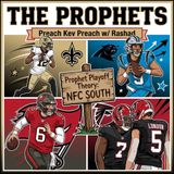 Theory Continues: 2026 NFC South