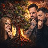 Demonic Aliens and Generational Iniquity w/ Vicki Joy Anderson & Topher Gardner