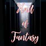 The Hall Of Fantasy: Hangmans Rope