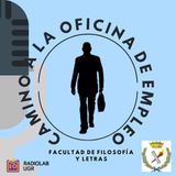 Camino a la oficina de empleo 2: Estudios franceses