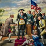 WB Ted Cross — What the Founders Meant by Happiness
