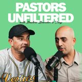 Pastors Unfiltered #67: From Small-Town Pastor to Network Leader w/ Don Ross