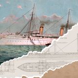 Ep. 2 - Le origini dello yachting a vapore